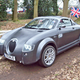 Illustration for article titled When you want both an Audi TT and a derpy Bugatti, what do you do?